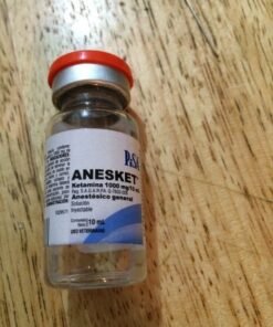 Anesket 1000mg/10ml