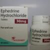 ORDER HIGH QUALITY EPHEDRINE HCL 30MG