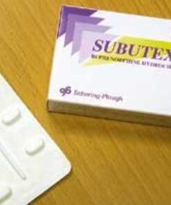 BUY SUBUTEX 2 MG ONLINE | ORDER SUBUTEX ONLINE