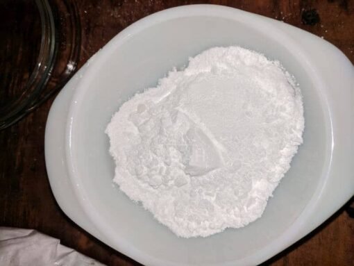 4-METHYLAMINOREX FOR SALE | BUY 4-METHYLAMINOREX POWDER